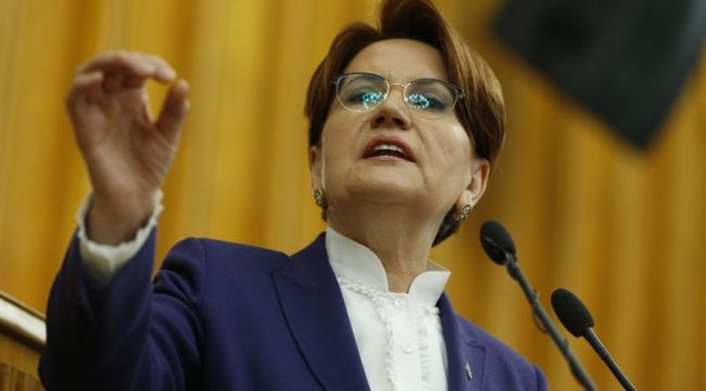 Akşener: 24 Haziran ve 31 Mart'taki tüm sandık kurulları incelensin