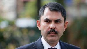 Bakan Kurum: Kentsel dönüşüm terörle mücadele kadar önemlidir