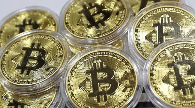 Bitcoin yılın rekor düzeyini gördü