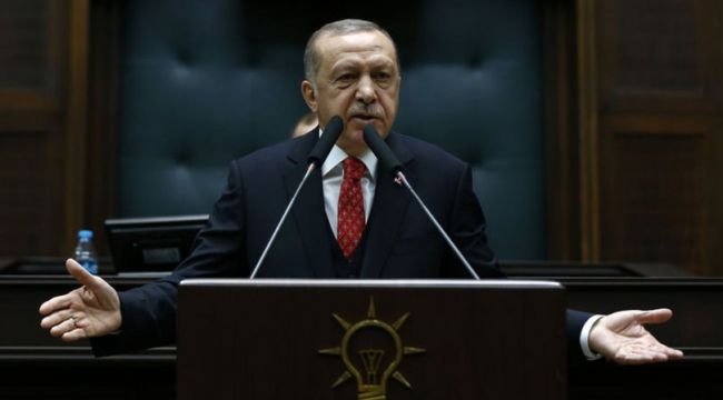 Cumhurbaşkanı Erdoğan'dan YSK kararı sonrası önemli mesajlar