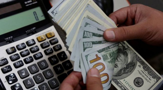 Dolar kurunda son durum