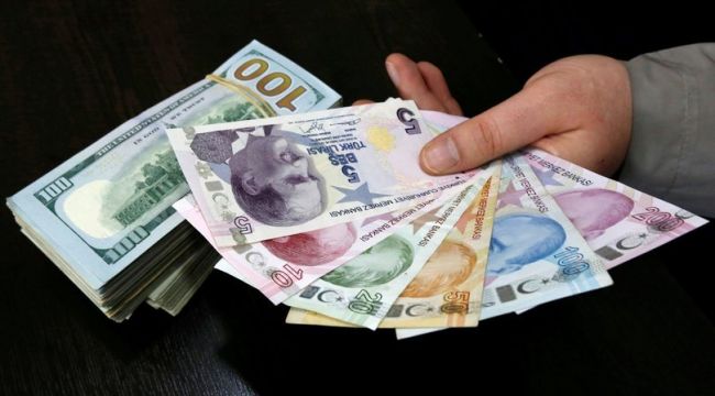 Dolar/TL YSK'nın seçim kararı sonrası 6.20'den döndü
