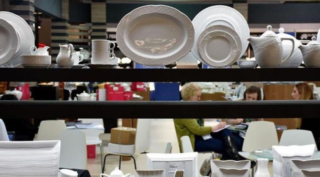 Ev ve mutfak sektörü ihracatı artıyor