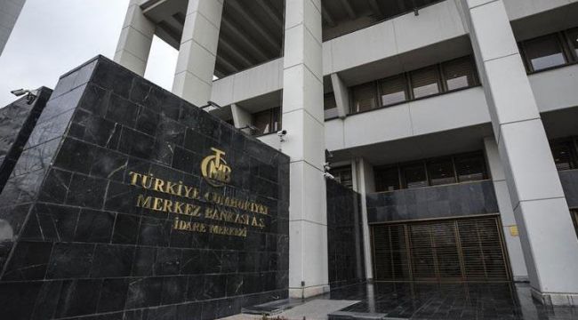 Merkez Bankası'ndan zorunlu karşılık hamlesi