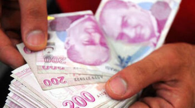 Merkez Bankası repo ihalesini tamamladı