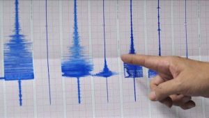 Nerelerde deprem oldu? 6 Mayıs tarihli son depremler