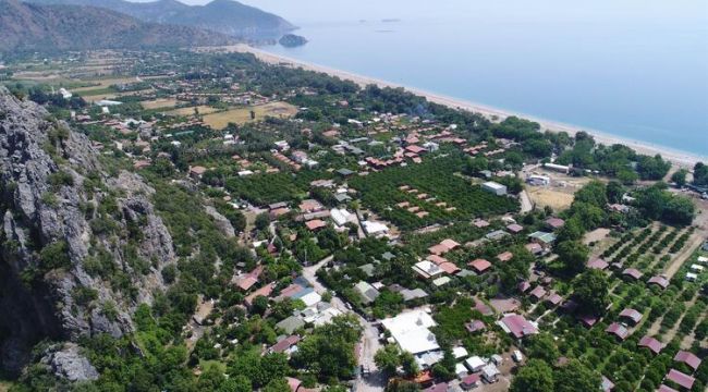 Rezervasyonsuz gelmeyin uyarısı yapıldı