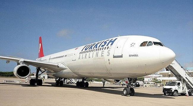 THY, dünyayı Çin'in 2 bin yıllık kilden askerlerine taşıyacak