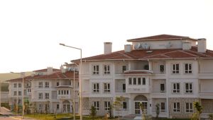TOKİ 50 bin konut kura çekilişi Ankara’da başladı 