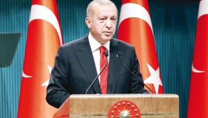 Yeni ekiple yeni kampanya