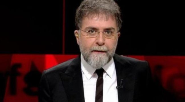 Ahmet Hakan açıkladı: Erdoğan'ın uçağına binecek mi?