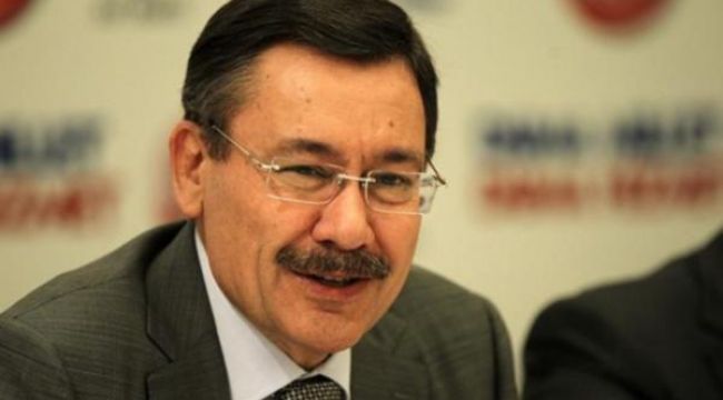 Ana Sayfa Siyaset Melih Gökçek'ten Ekrem İmamoğlu paylaşımı Melih Gökçek'ten Ekrem İmamoğlu paylaşımı