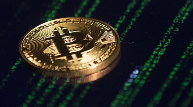 Bitcoin yeniden o seviyenin üzerinde