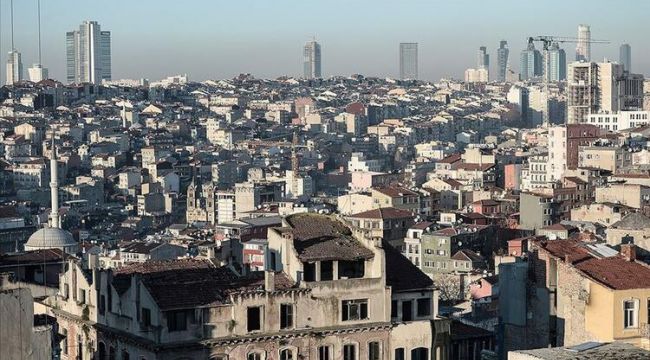 Bu ilçelerde konut sahibi olanlar yaşadı! İmar barışıyla o bölgeler değerlendi