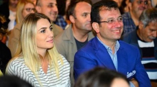 Ekrem İmamoğlu kimdir? İşte hayatı ve merak edilenler