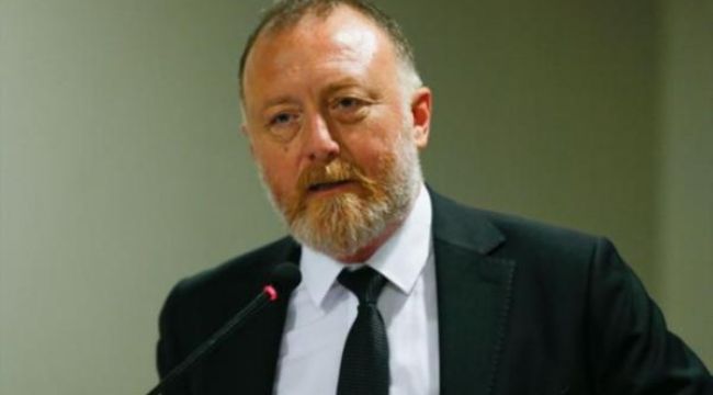 HDP'den yeni Anayasa mesajı