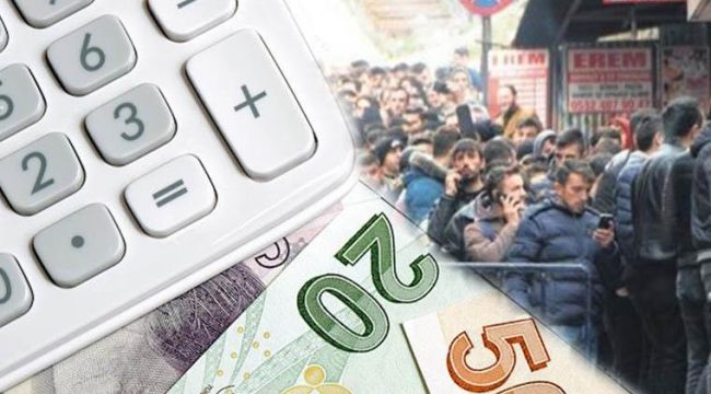 İşsizlik Fonu'nda alarm: Tarihinde ilk kez açık verdi