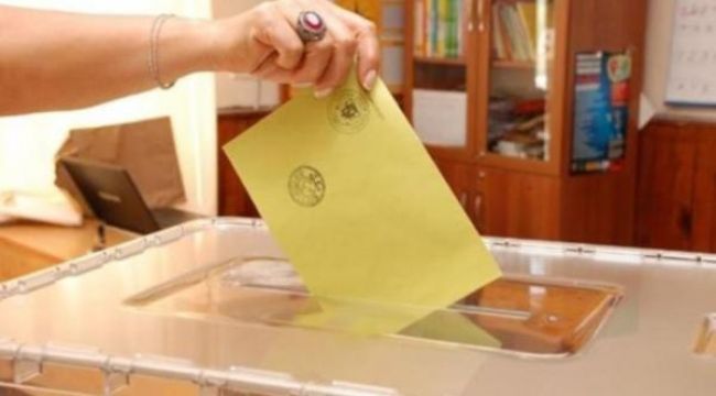 İstanbul İl Seçim Kurulu resmi olmayan sonuçları açıkladı
