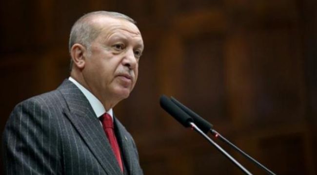 Kabine değişikliği olacak mı? Erdoğan o soruyu yanıtladı