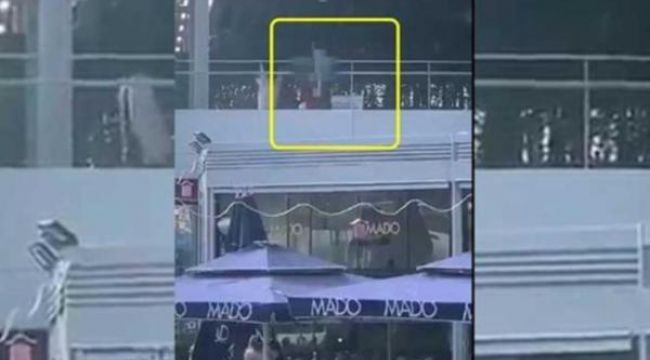 Mado'dan 'cinsel ilişki' haberlerine açıklama