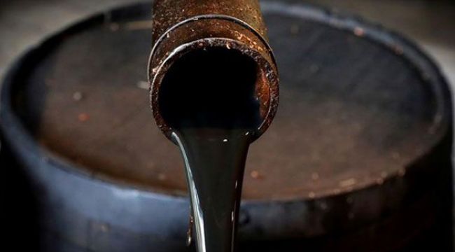 Petrolün varili 62 doları geçti