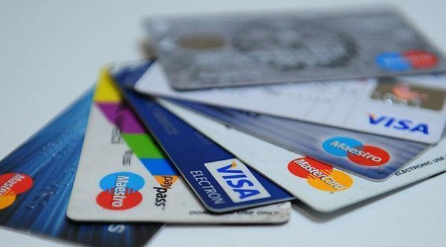 Resmi Gazete'de yayımlandı! Kredi kartıyla alışveriş yapanlar dikkat