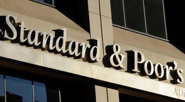S&P’den kritik TL açıklaması
