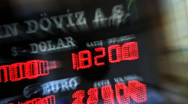 Serbest piyasada döviz açılış fiyatları (13.06.2019)