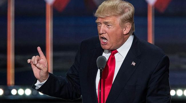 Trump ticaret savaşını derinleştirebilir