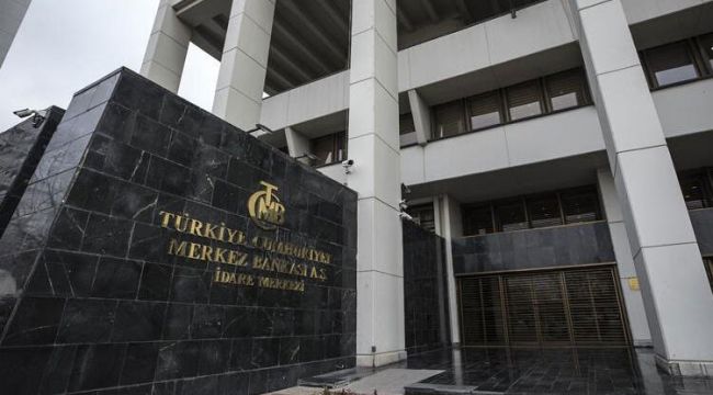 Türkiye Cumhuriyet Merkez Bankası politika faizini yüzde 24 oranında sabit tuttu.