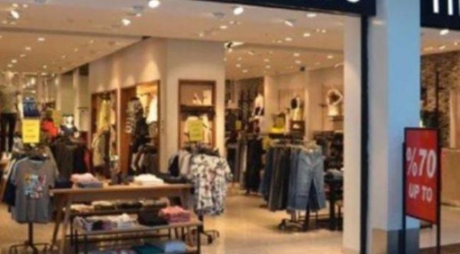 Ünlü giyim markası Tiffany&Tomato yarı fiyatına satıldı