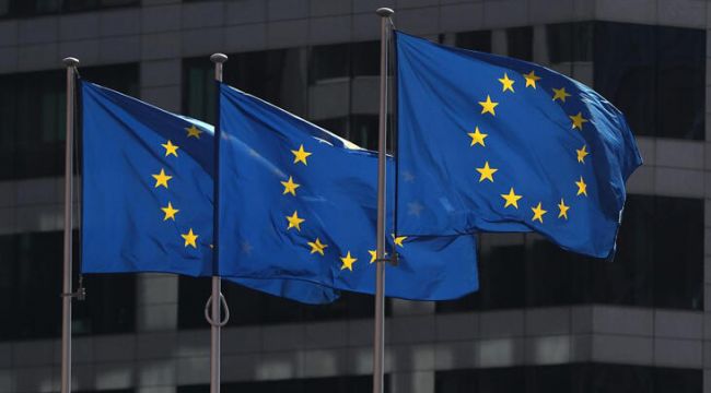 AB'den Euro Bölgesi bütçesi hazırlığı