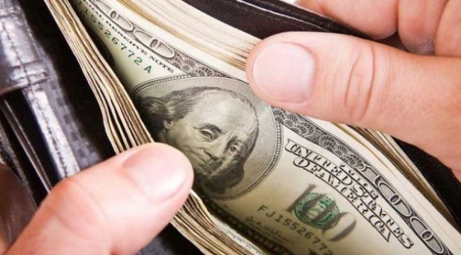 Dolar, düşüşünü hızlandırdı