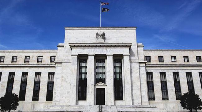 'Fed'in faiz indirimi ekonomik yavaşlamayı engelleyemeyecek'