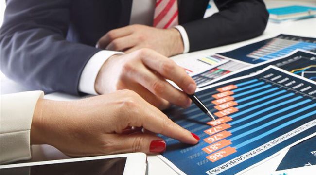 Finansal Hizmetler Güven Endeksi temmuzda geriledi