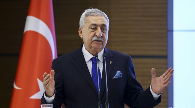 TESK'ten faiz indirimine destek