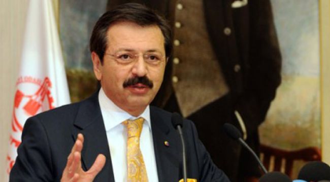 TOBB'dan bankalara çağrı
