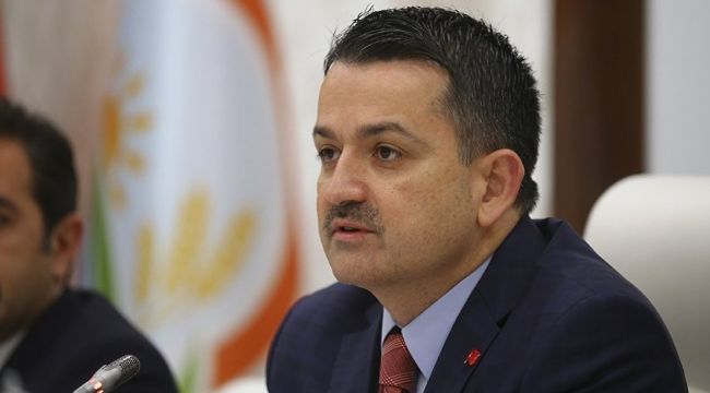 Bakan açıkladı! 1.2 milyar lira ödenecek