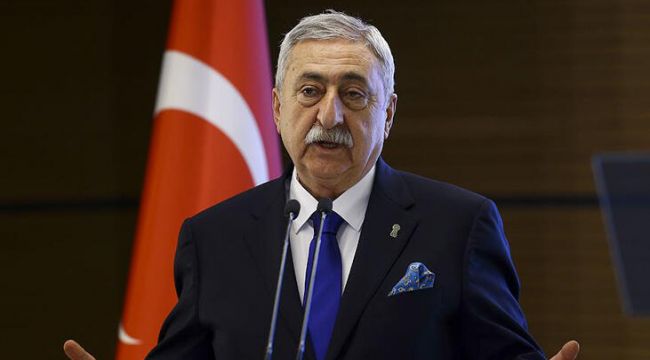 'Çiftçiye peşin ödeme piyasayı rahatlatır'