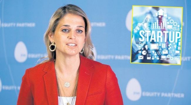 Girişimcilere destek paketi