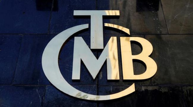 Merkez Bankası enflasyon raporunu açıkladı