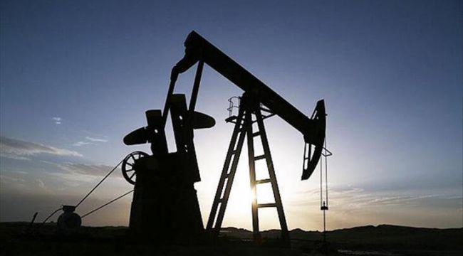 Petrolün varili 60,17 dolar