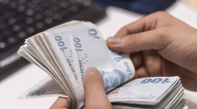 Son dakika: 3 kamu bankası 1.7 milyar TL kredi kullandırdı