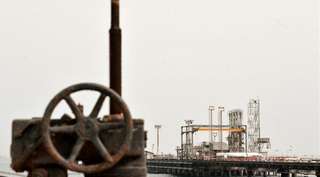Küresel petrol arzı ağustosta arttı
