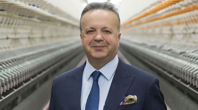 TİM Başkanı: 100. yıl hedeflerinin üzerine taşıyacağız