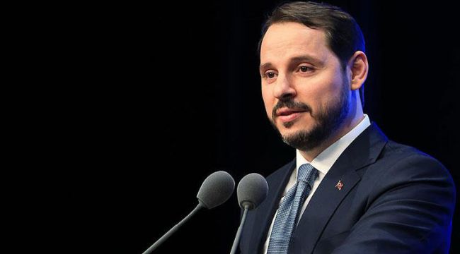 Bakan Albayrak'tan faiz mesajı: Kalıcı hale getireceğiz