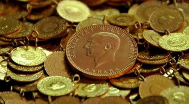 Çeyrek altın fiyatı ne kadar oldu? 25 Şubat 2020 anlık ve güncel çeyrek altın kuru fiyatları