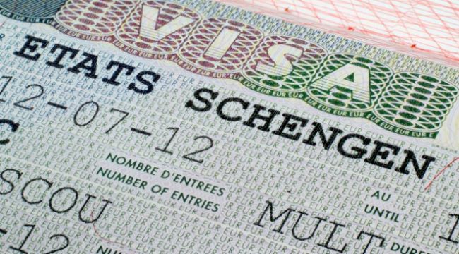 Schengen vizesinde önemli değişiklik (Schengen vize ücreti ne kadar, başvuruda istenen belgeler)