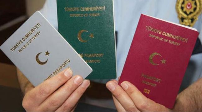 11 bin 27 kişinin pasaportundaki idari tedbir kaldırıldı