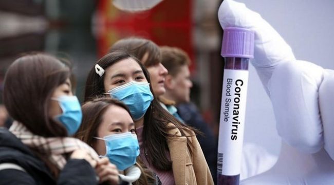 Corona virüsü maske fiyatlarını yüzde 500 artırdı